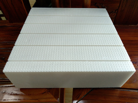 信息推薦,泡沫板保溫隔熱介紹