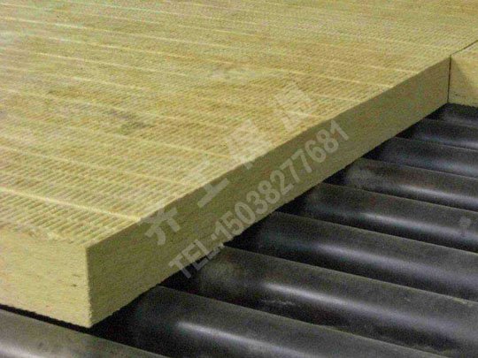 巖棉板為什么會(huì)有脫落現(xiàn)象