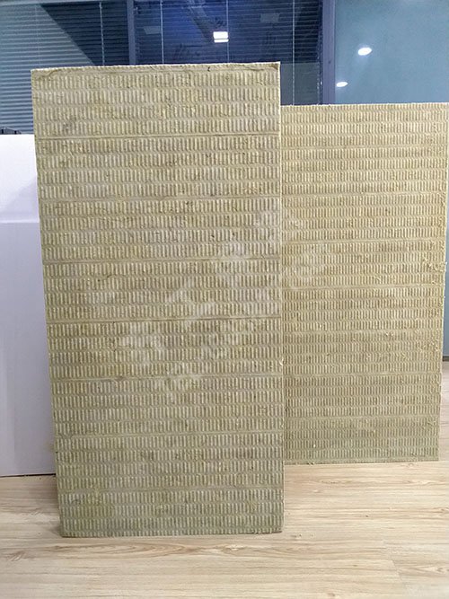 巖棉板施工過程會出現(xiàn)哪些問題呢？