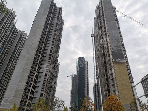  可以從哪幾個方面來辨別保溫擠塑板？