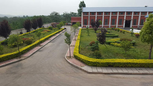 保溫材料發(fā)展應(yīng)注意的五點(diǎn)