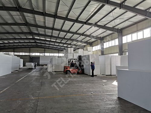 擠塑板廠家提醒您擠塑板施工注意事項