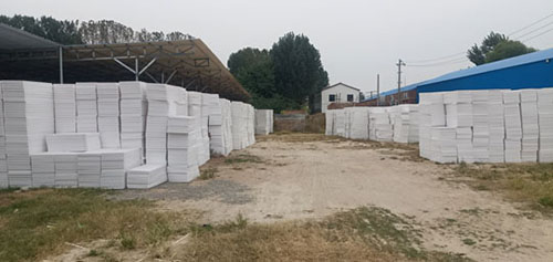 保溫材料技術發展的重要途徑