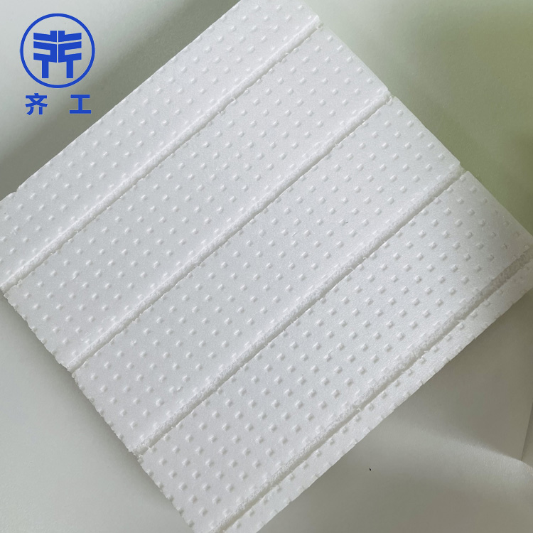 擠塑板性能特點介紹