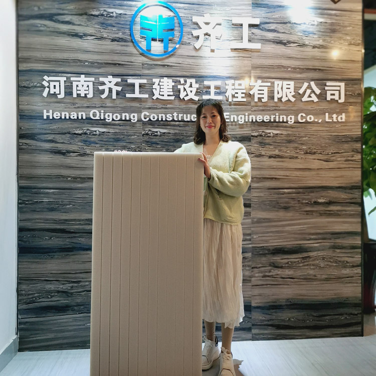 擠塑板的具體優勢你了解多少？