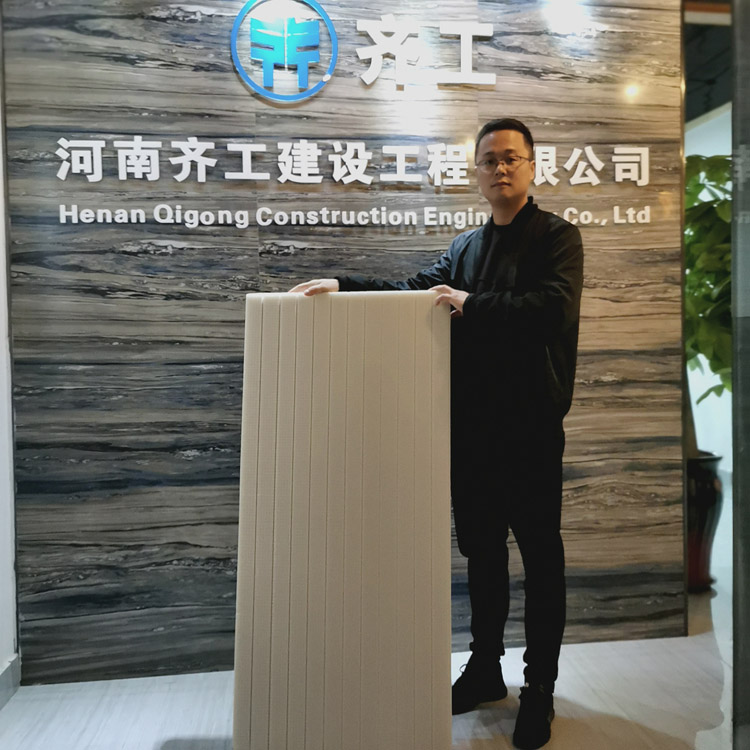 保溫設(shè)備——擠塑板的優(yōu)點